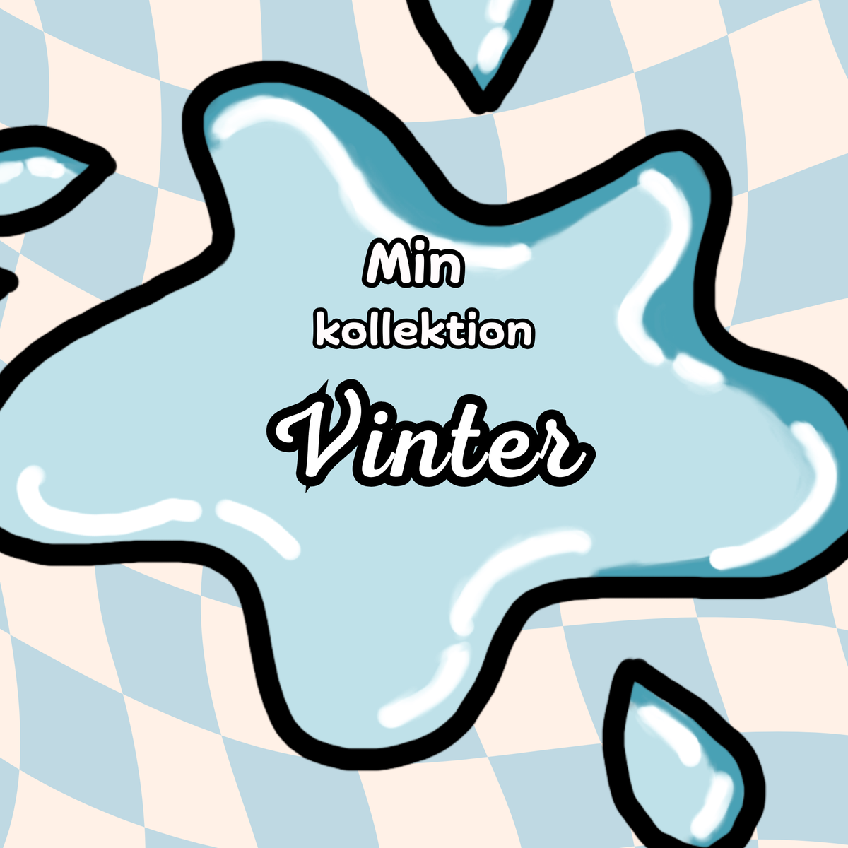 Vinter
