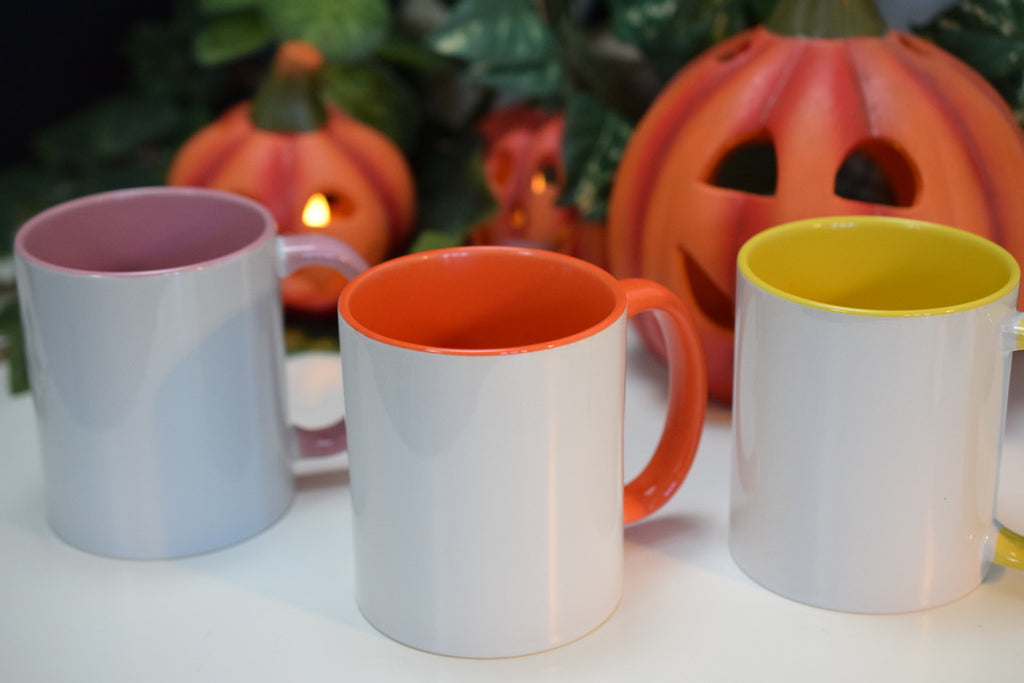 Dit billede på din kaffekop