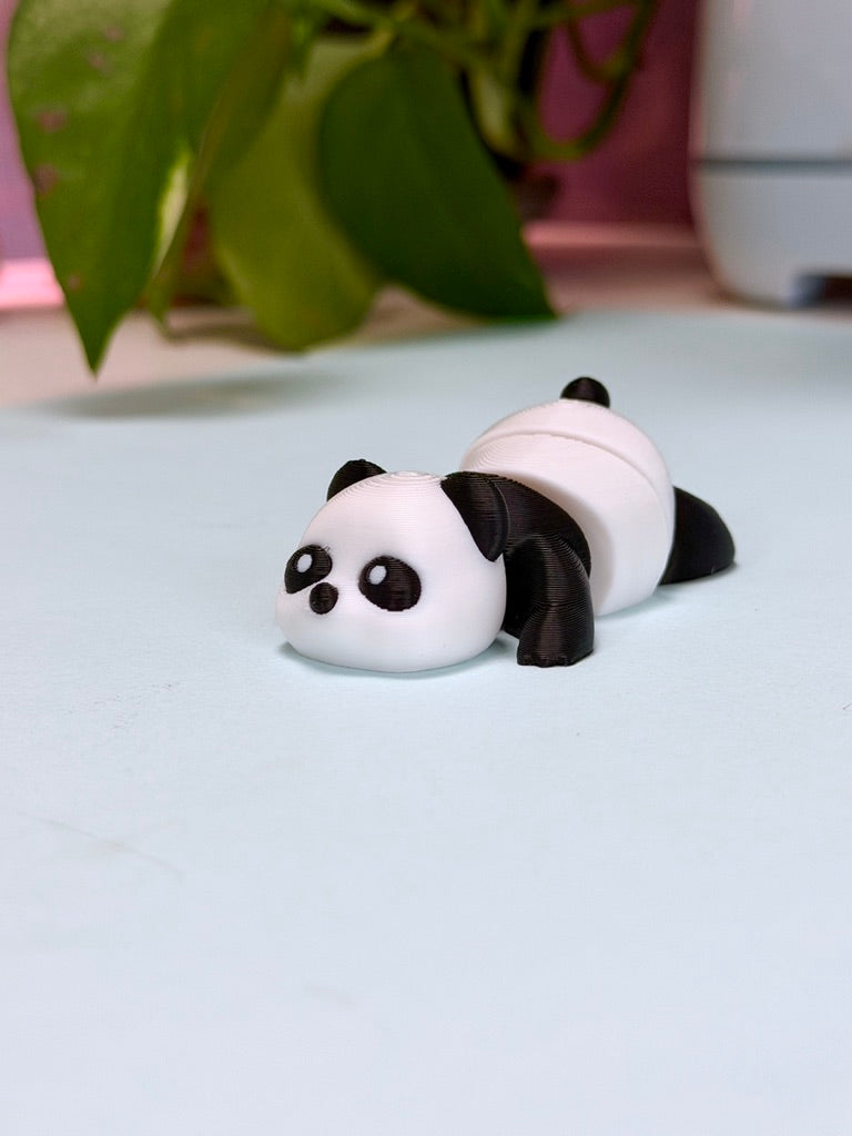 3D på vej