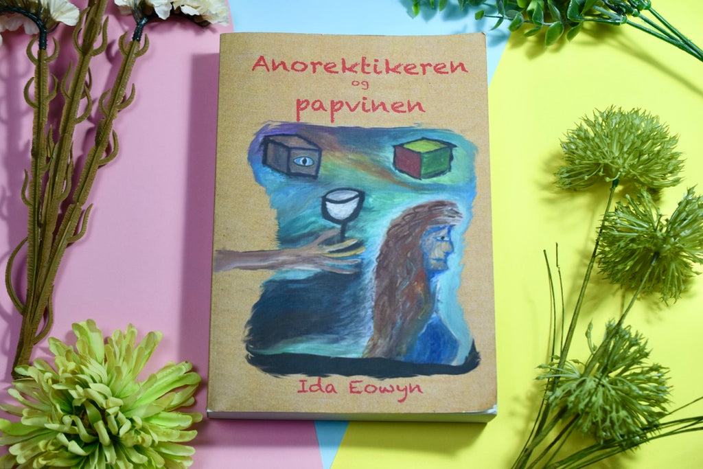 Anorektikeren og papvinen