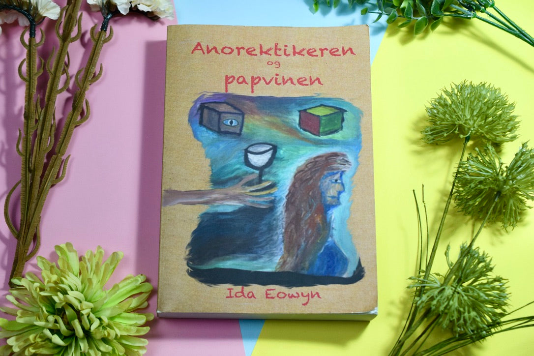 Anorektikeren og papvinen