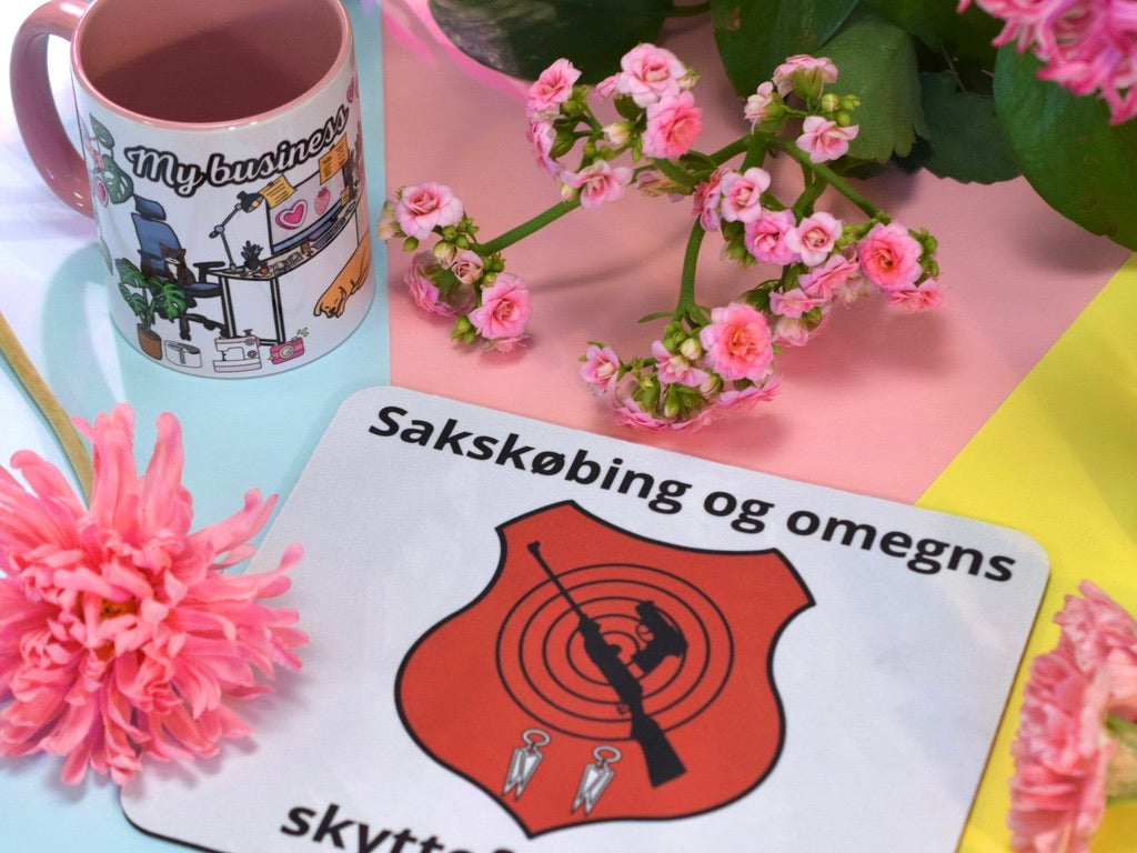 Sakskøbing og omegns skytteforening musemåtte