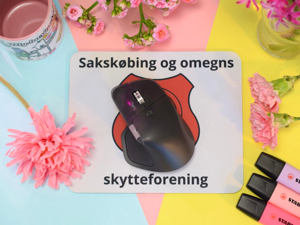 Sakskøbing og omegns skytteforening musemåtte
