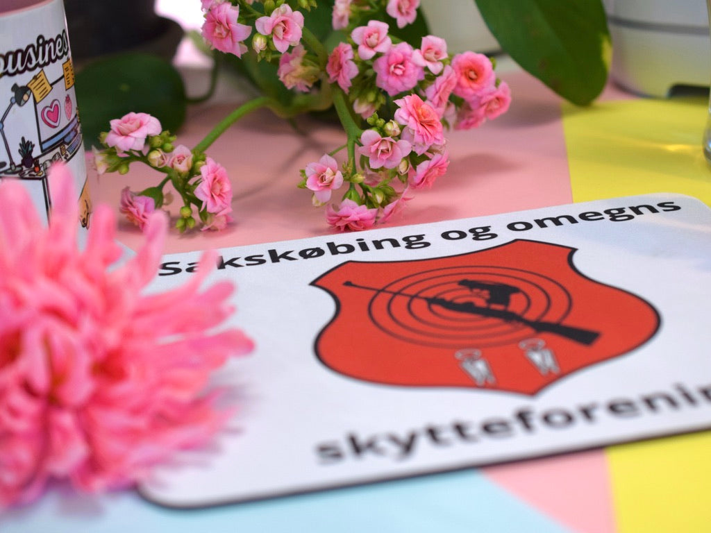 Sakskøbing og omegns skytteforening musemåtte