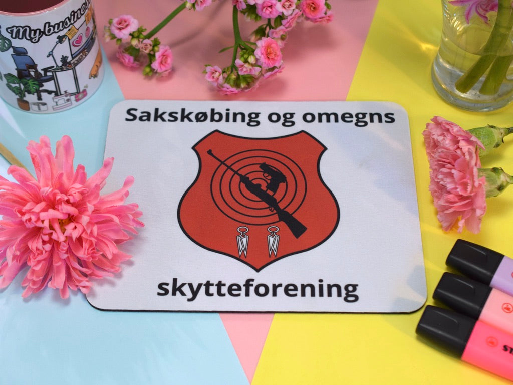 Sakskøbing og omegns skytteforening musemåtte